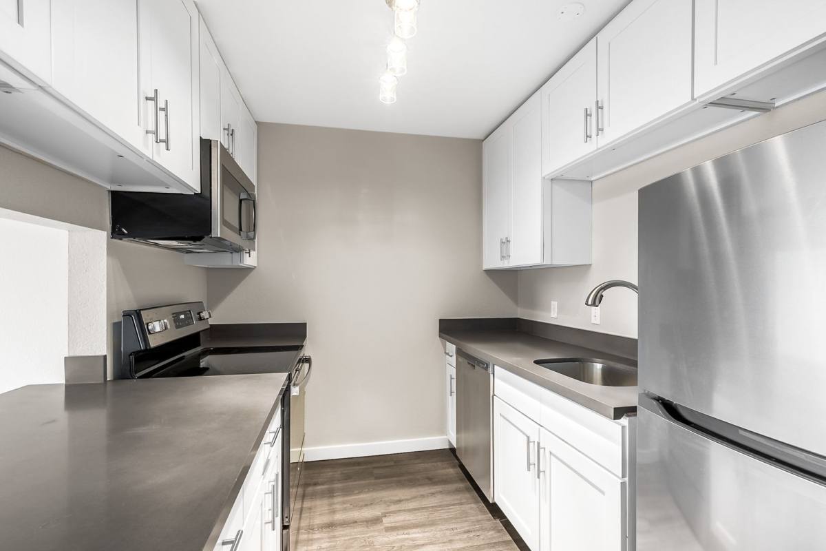 Apartment for rent at 2801 E Yesler Way, Seattle, WA 98122