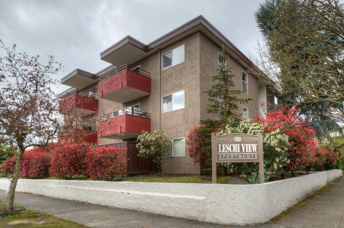 Apartment for rent at 2801 E Yesler Way, Seattle, WA 98122