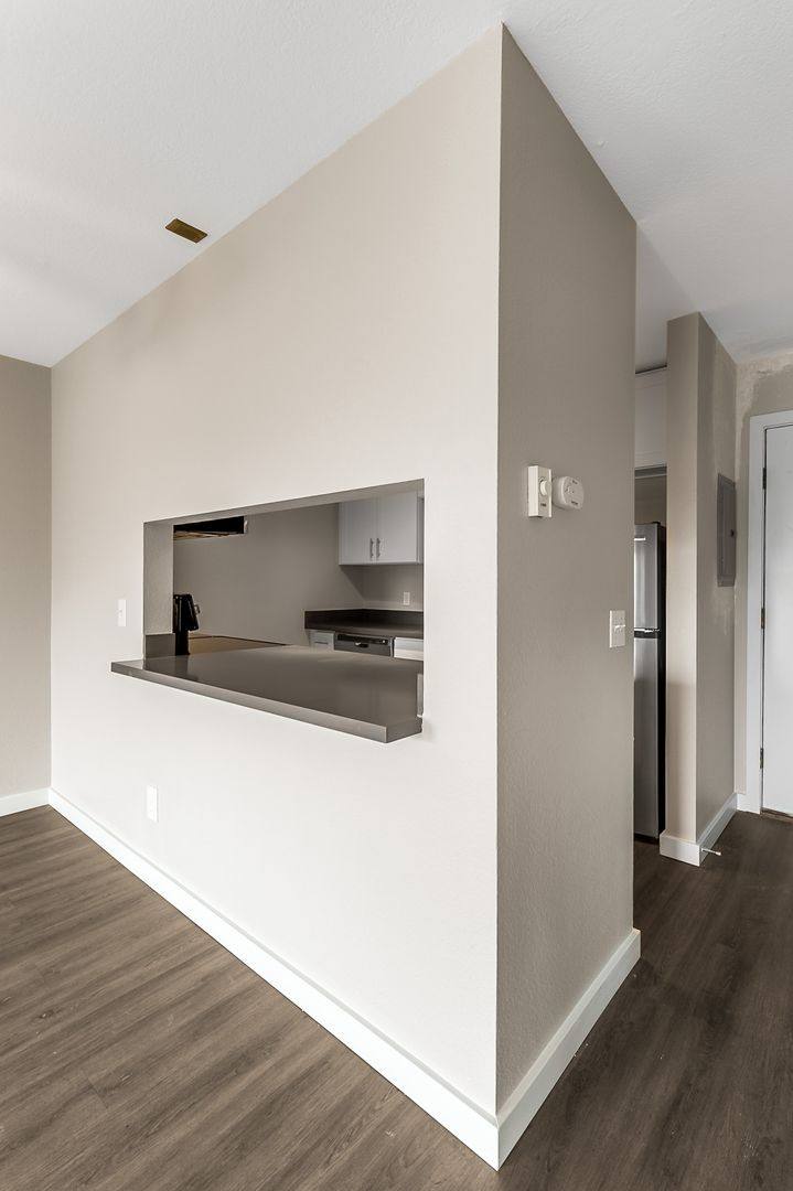 Apartment for rent at 2801 E Yesler Way, Seattle, WA 98122