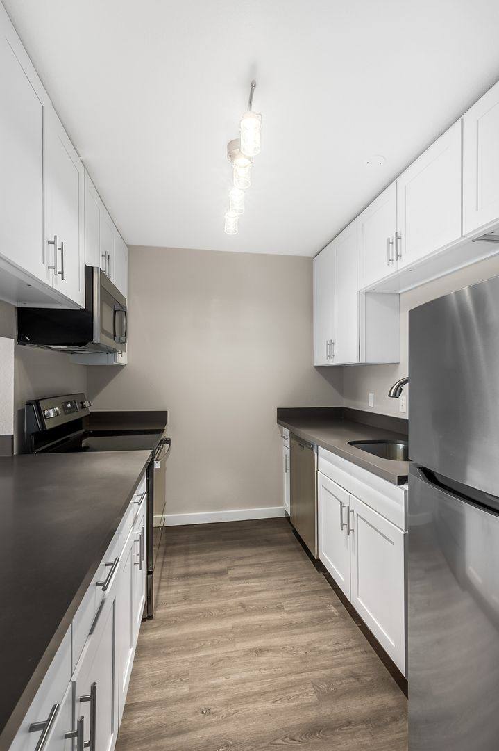 Apartment for rent at 2801 E Yesler Way, Seattle, WA 98122