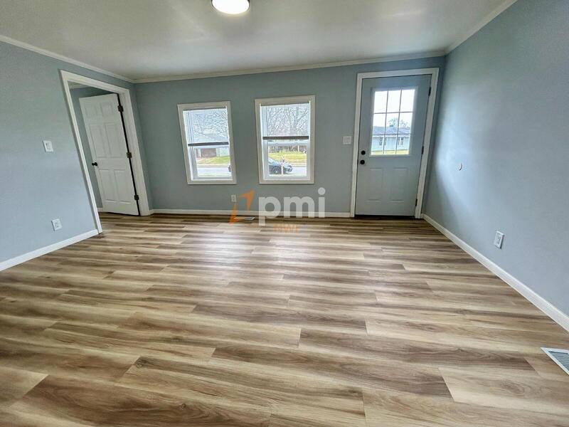 Apartment for rent at 2925 Silverbrook Ave, La Porte, IN 46350