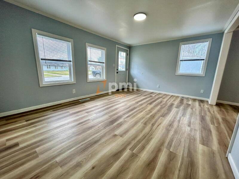 Apartment for rent at 2925 Silverbrook Ave, La Porte, IN 46350