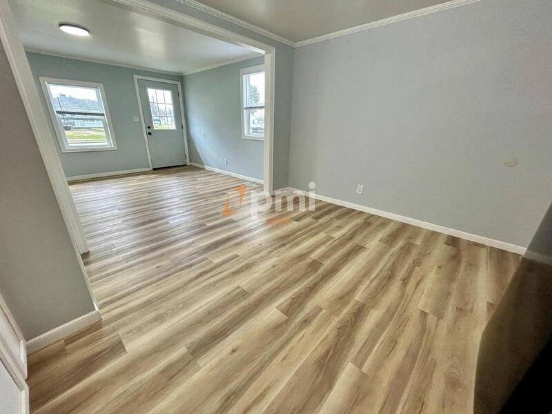 Apartment for rent at 2925 Silverbrook Ave, La Porte, IN 46350
