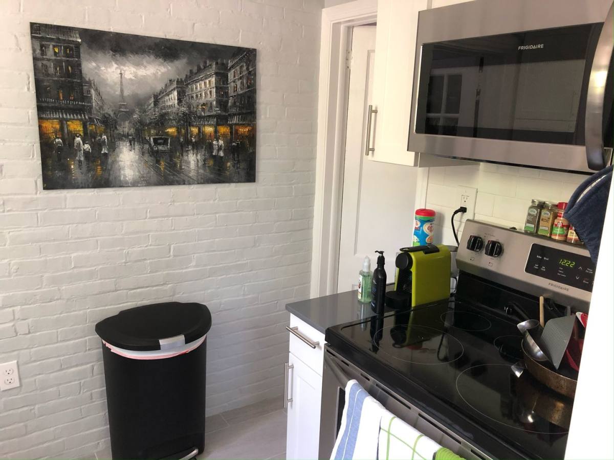 Apartment for rent at 1012 E Lancaster Ave, Bryn Mawr, PA 19010