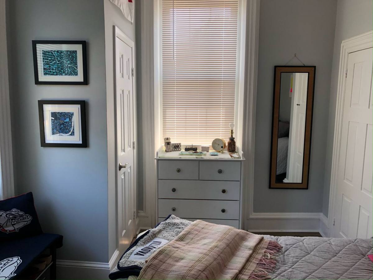 Apartment for rent at 1012 E Lancaster Ave, Bryn Mawr, PA 19010