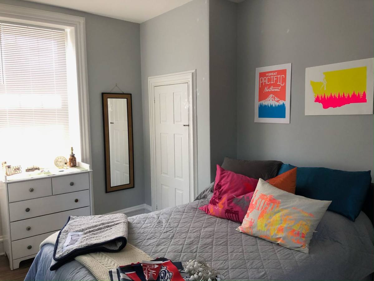 Apartment for rent at 1012 E Lancaster Ave, Bryn Mawr, PA 19010