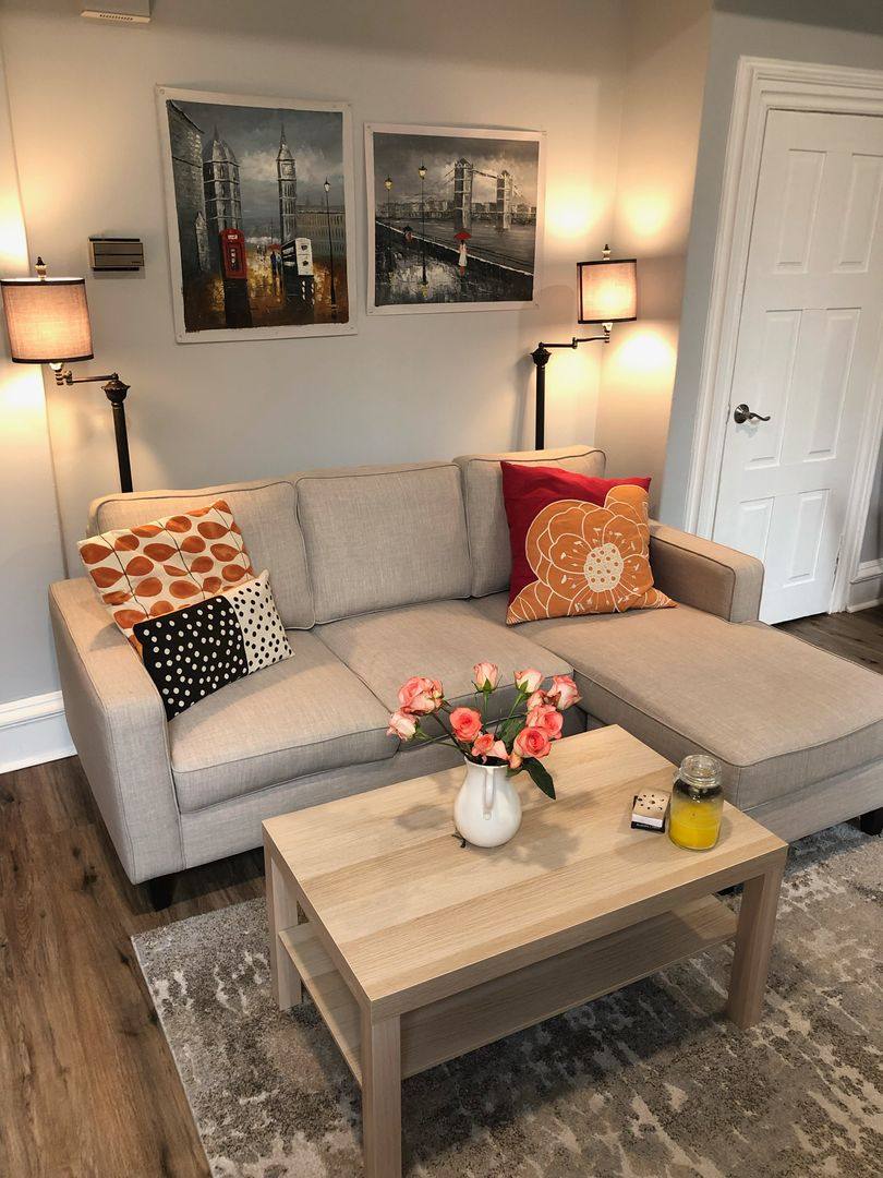 Apartment for rent at 1012 E Lancaster Ave, Bryn Mawr, PA 19010