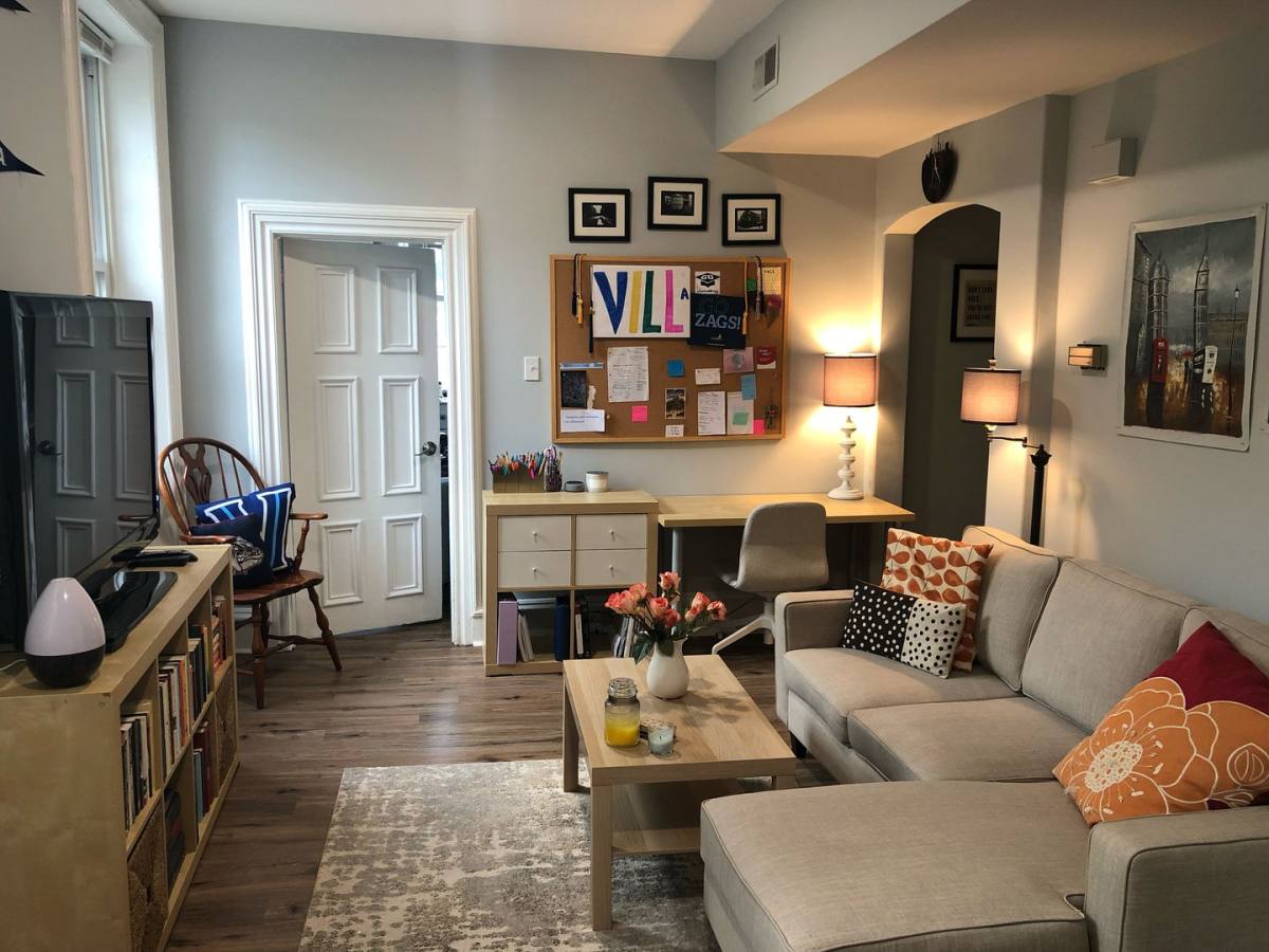 Apartment for rent at 1012 E Lancaster Ave, Bryn Mawr, PA 19010