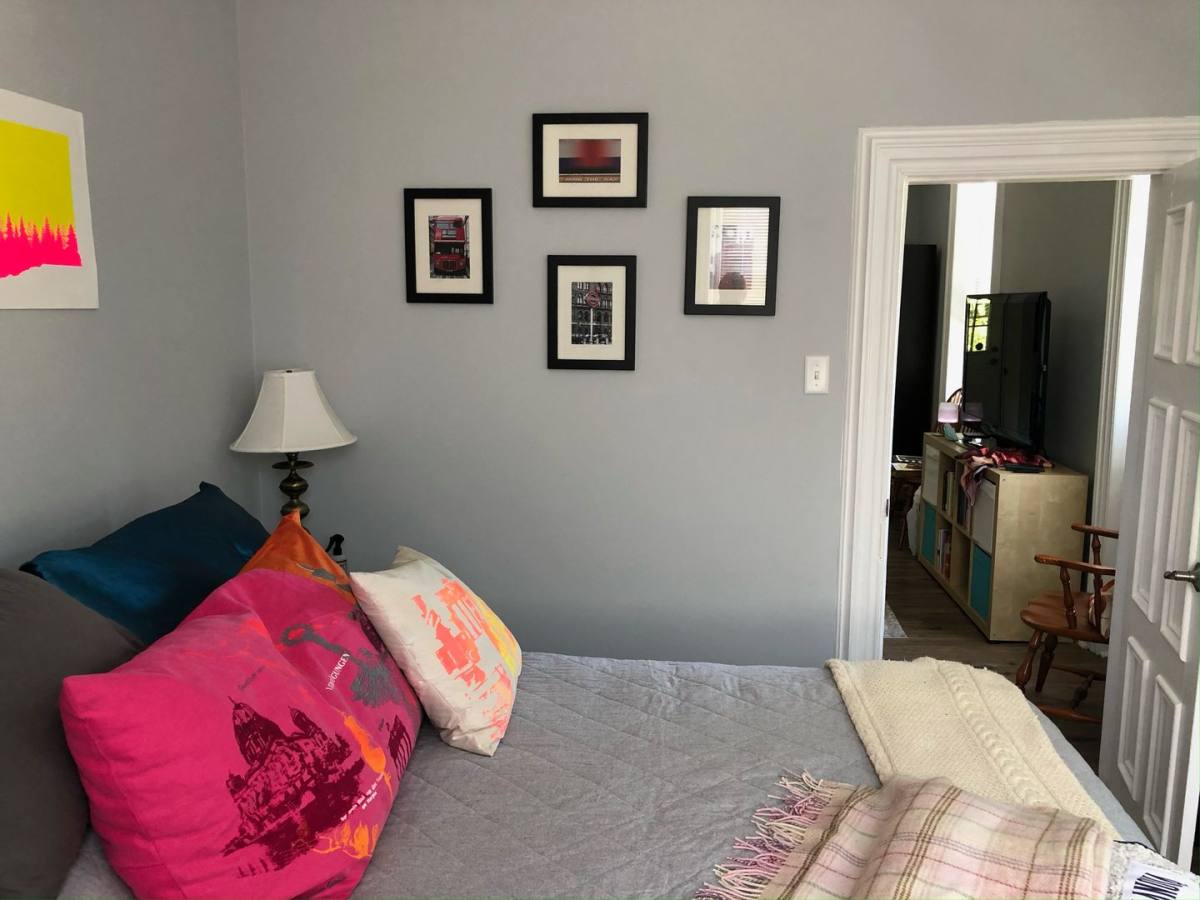 Apartment for rent at 1012 E Lancaster Ave, Bryn Mawr, PA 19010