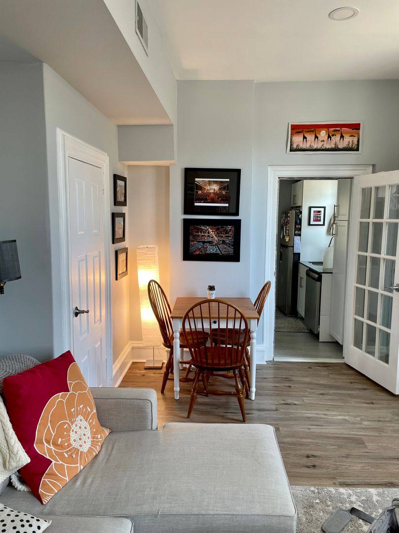 Apartment for rent at 1012 E Lancaster Ave, Bryn Mawr, PA 19010