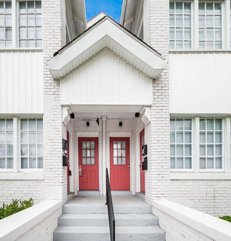 House for rent at 58 N 20th St, Columbus, OH 43203