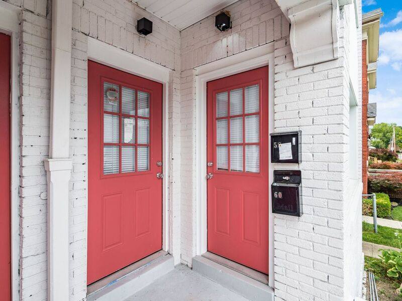House for rent at 58 N 20th St, Columbus, OH 43203