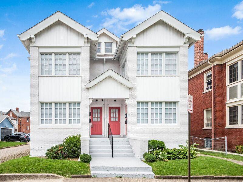 House for rent at 58 N 20th St, Columbus, OH 43203