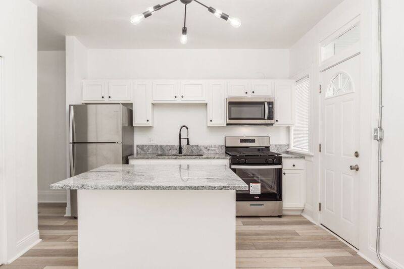 House for rent at 58 N 20th St, Columbus, OH 43203