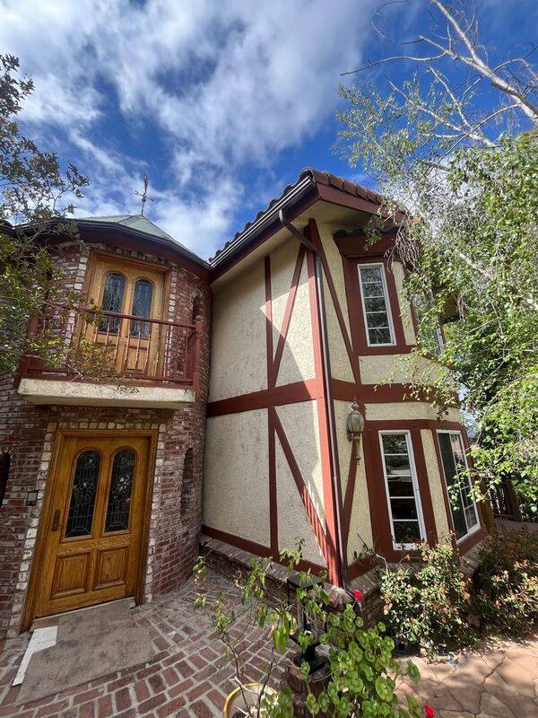 House for rent at 29645 Monte Verde Rd, Temecula, CA 92591