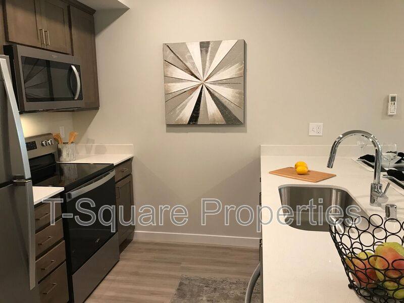 Apartment for rent at 4124 148th St SE #A203, Bothell, WA 98012