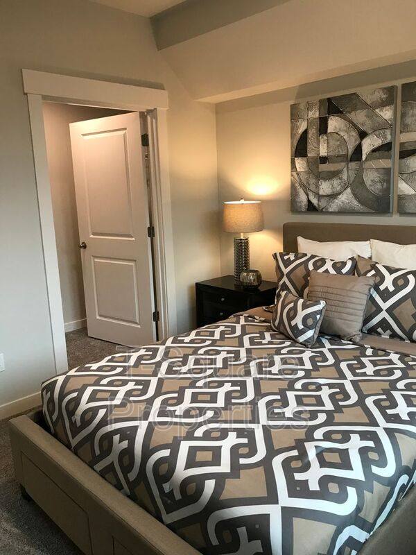 Apartment for rent at 4124 148th St SE #A203, Bothell, WA 98012