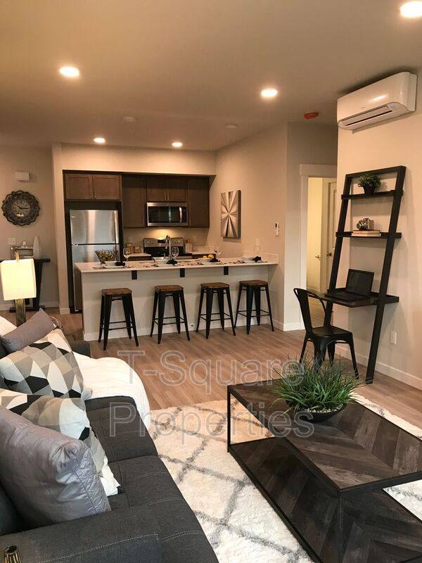 Apartment for rent at 4124 148th St SE #A203, Bothell, WA 98012