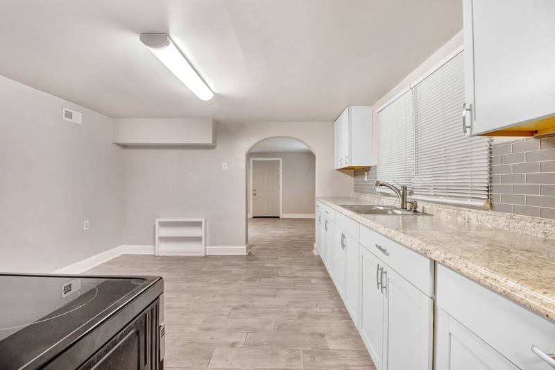 Apartment for rent at 105 Pineland Circle #C, Raleigh, NC 27606