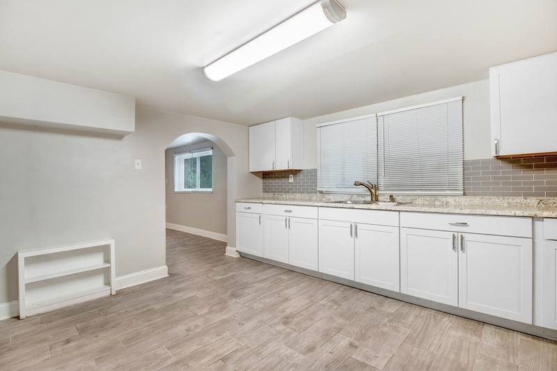 Apartment for rent at 105 Pineland Circle #C, Raleigh, NC 27606