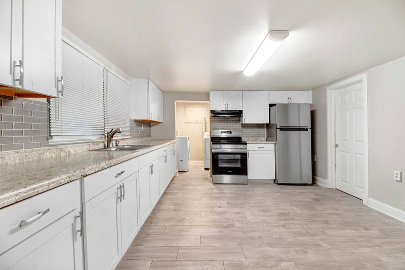 Apartment for rent at 105 Pineland Circle #C, Raleigh, NC 27606