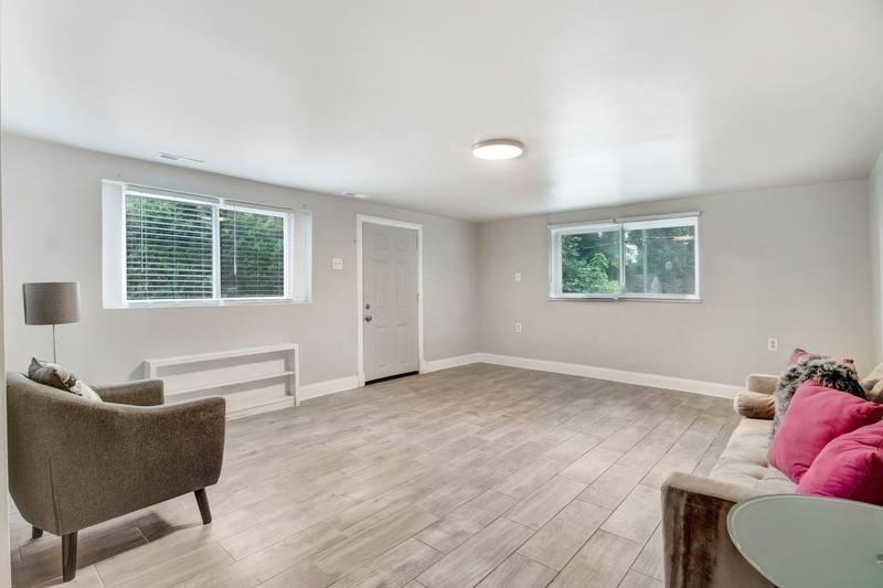 Apartment for rent at 105 Pineland Circle #C, Raleigh, NC 27606