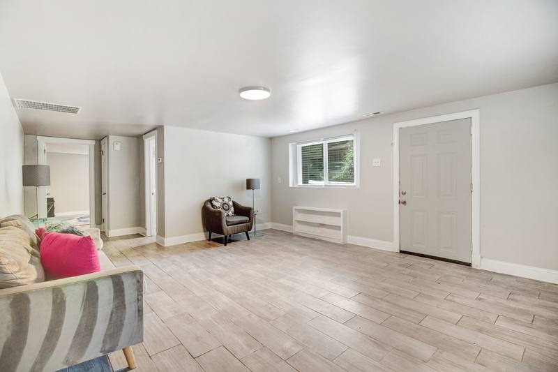 Apartment for rent at 105 Pineland Circle #C, Raleigh, NC 27606