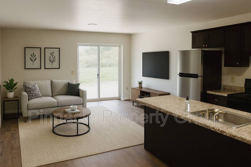 Apartment for rent at 7201 Maple Valley Rd, Brown City, MI 48416