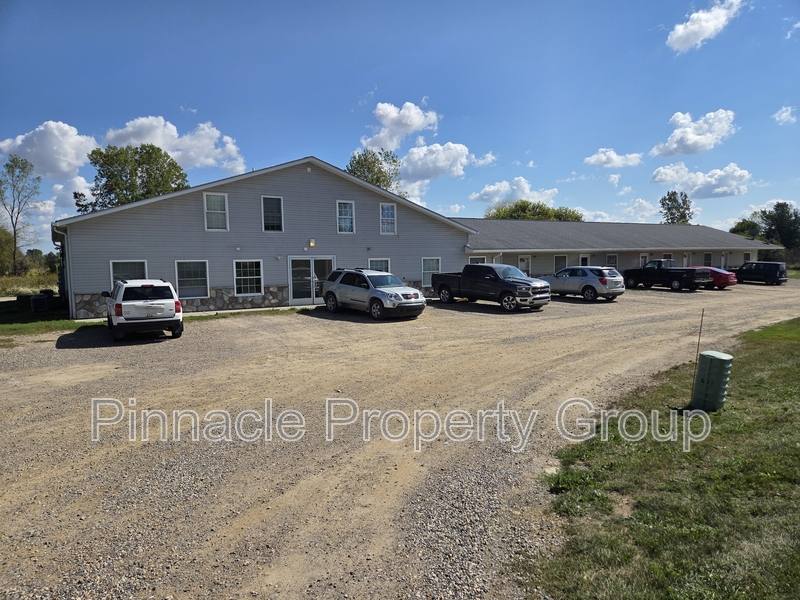 Apartment for rent at 7201 Maple Valley Rd, Brown City, MI 48416