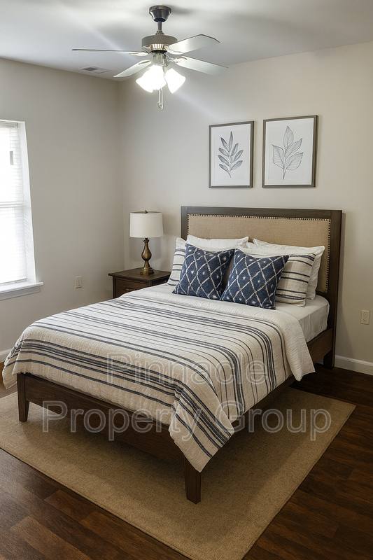 Apartment for rent at 7201 Maple Valley Rd, Brown City, MI 48416
