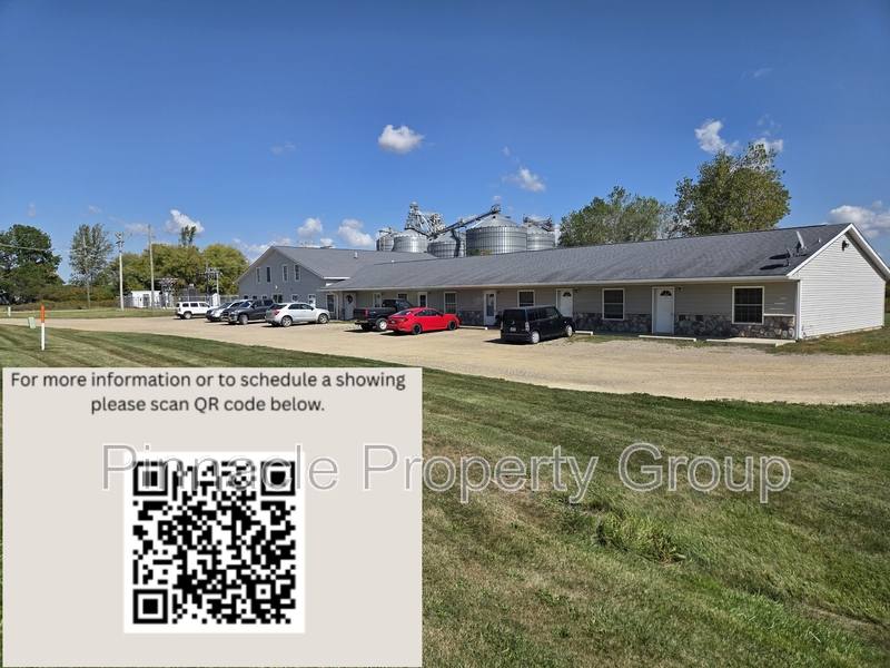 Apartment for rent at 7201 Maple Valley Rd, Brown City, MI 48416