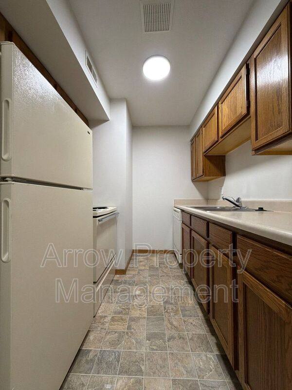 Apartment for rent at 1421 D St #2, Lincoln, NE 68502