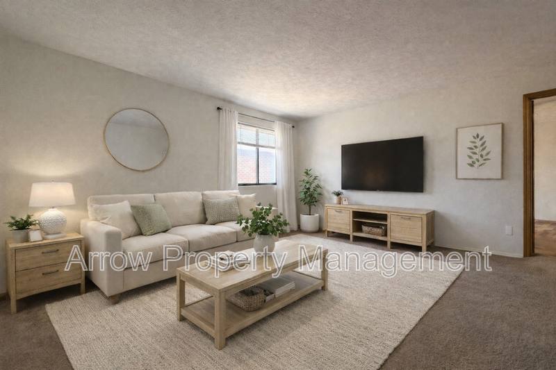 Apartment for rent at 1421 D St #2, Lincoln, NE 68502