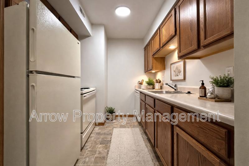 Apartment for rent at 1421 D St #2, Lincoln, NE 68502