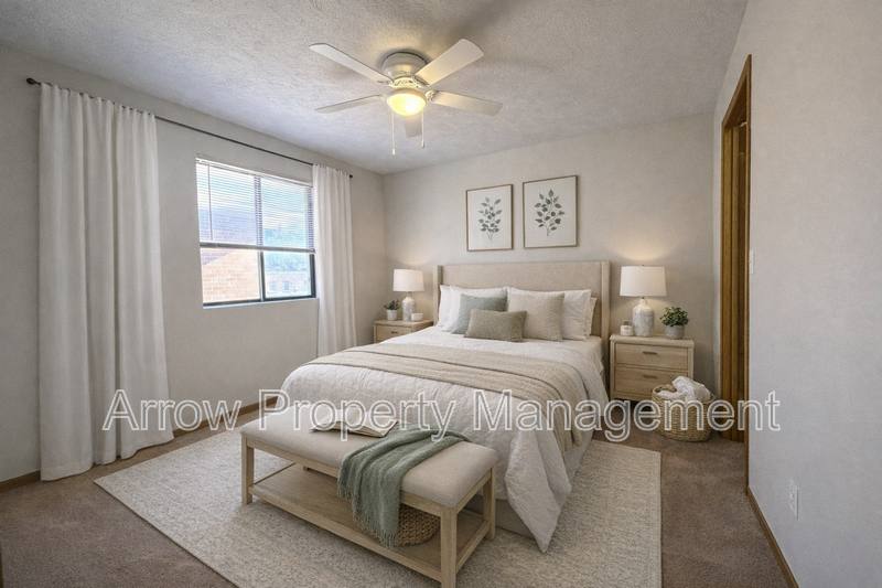 Apartment for rent at 1421 D St #2, Lincoln, NE 68502