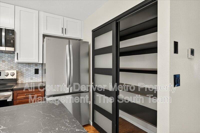 Condo for rent at 7635 S Steele St, Littleton, CO 80122