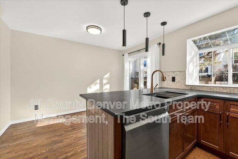 Condo for rent at 7635 S Steele St, Littleton, CO 80122