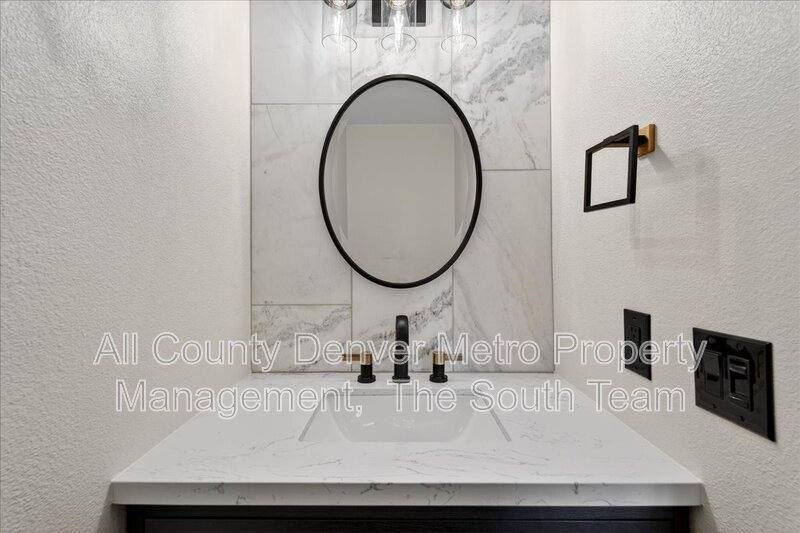 Condo for rent at 7635 S Steele St, Littleton, CO 80122