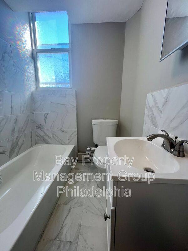 Apartment for rent at 2419 S 62nd St #2, Philadelphia, PA 19142