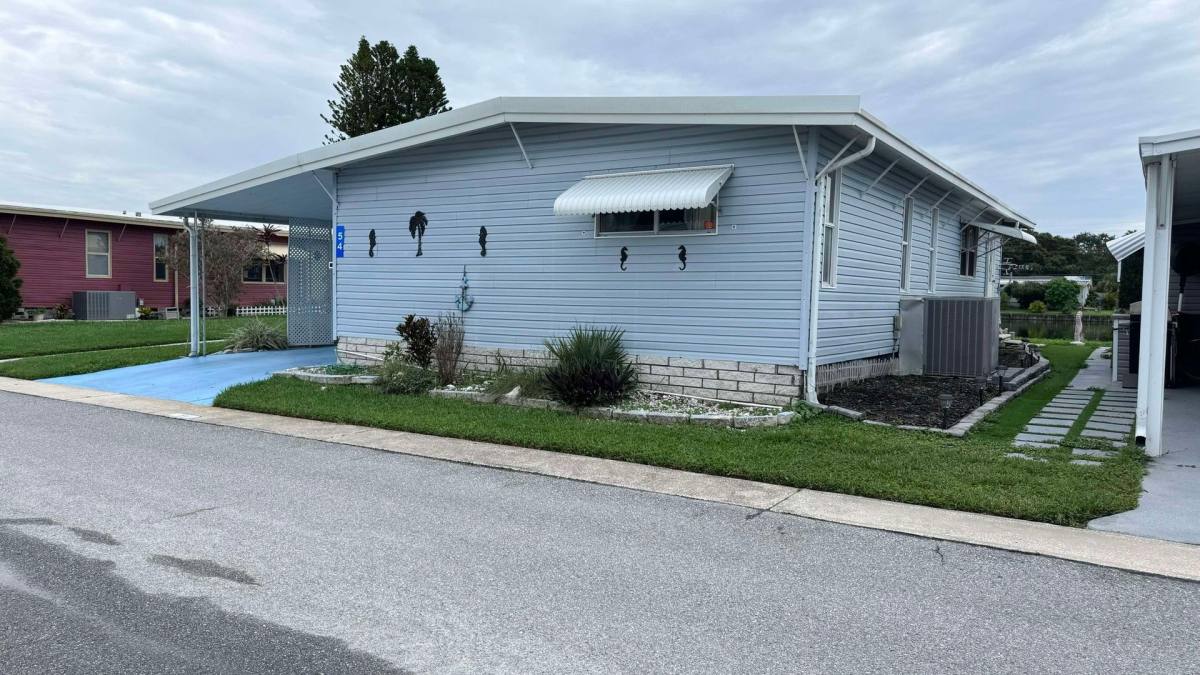 House for rent at 2505 E Bay Dr, Largo, FL 33771