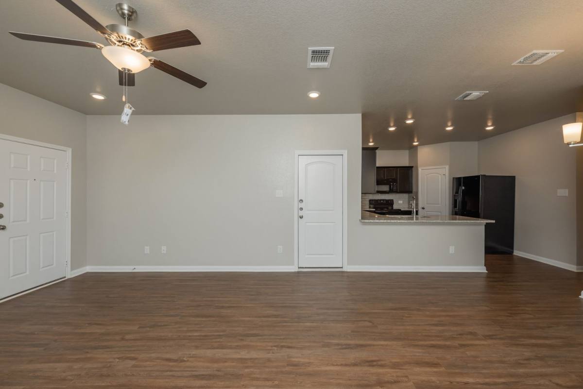 House for rent at 1595 Case Rd, Temple, TX 76504