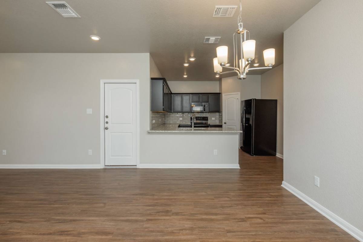 House for rent at 1595 Case Rd, Temple, TX 76504
