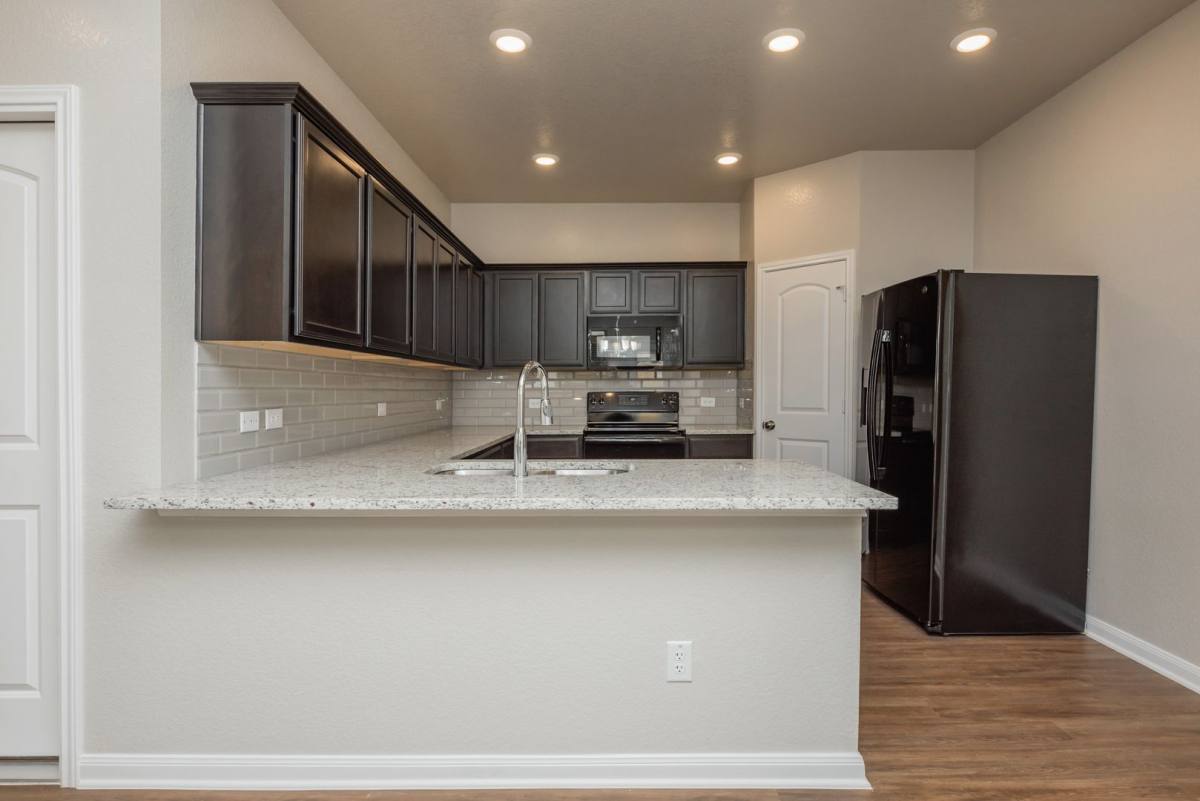 House for rent at 1595 Case Rd, Temple, TX 76504