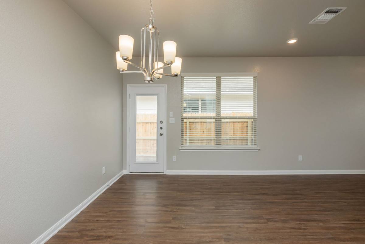 House for rent at 1595 Case Rd, Temple, TX 76504