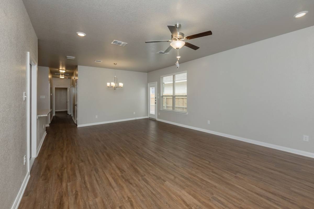 House for rent at 1595 Case Rd, Temple, TX 76504