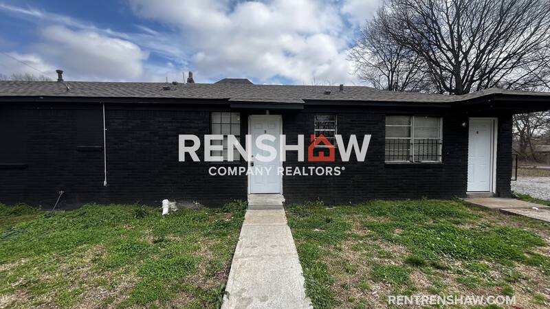 House for rent at 259 Maryland Ave #3, Memphis, TN 38126