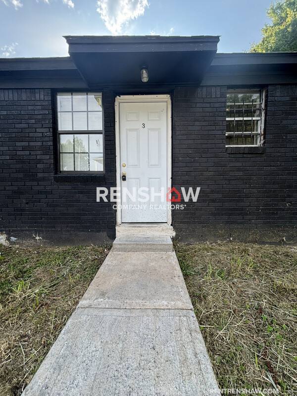 House for rent at 259 Maryland Ave #3, Memphis, TN 38126