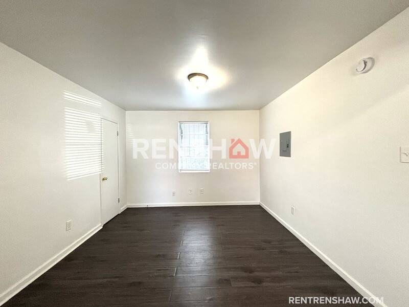 House for rent at 259 Maryland Ave #3, Memphis, TN 38126
