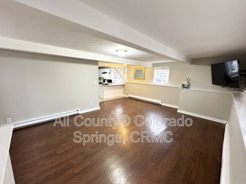 Apartment for rent at 2126 W Kiowa St #10, Colorado Springs, CO 80904