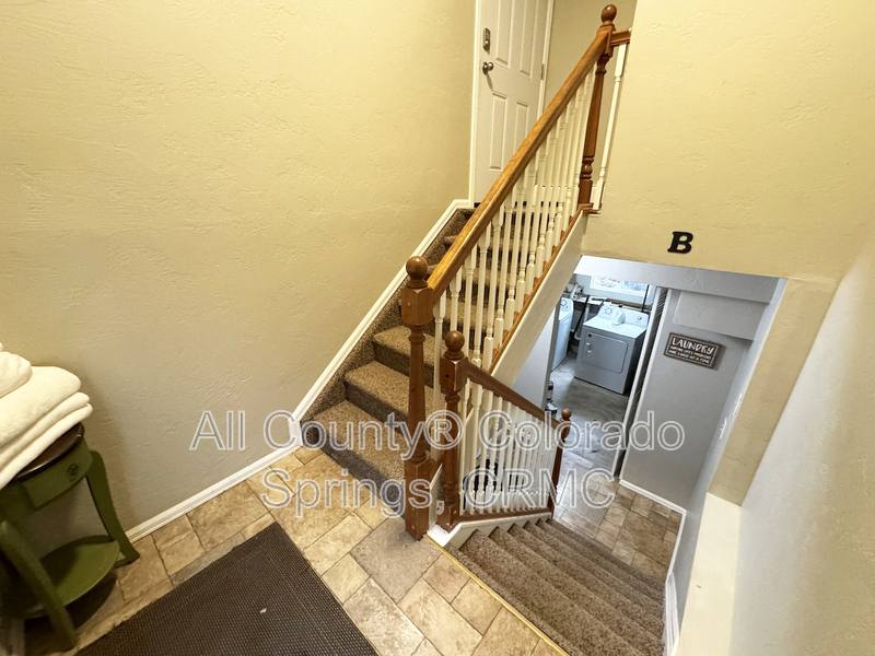 Apartment for rent at 2126 W Kiowa St #10, Colorado Springs, CO 80904